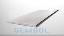 0,80 MM PASLANMAZ SAC