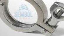 88,9 mm Paslanmaz Ferrule Set