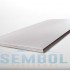 1,00 MM PASLANMAZ SAC